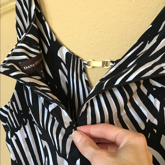 Dana Buchman top - Picture 5 of 7